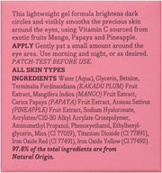 Essano Advanced Brightening Vitamin C Eye Gel, 10g V563-9421008705901