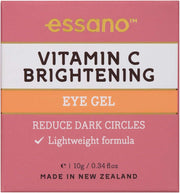 Essano Advanced Brightening Vitamin C Eye Gel, 10g V563-9421008705901