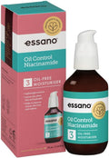 Essano Niacinamide Oil Control Face Moisturiser 75ml V563-9421008706465