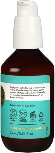 Essano Niacinamide Oil Control Face Moisturiser 75ml V563-9421008706465
