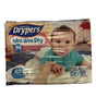 80pk Drypers Wee Wee Dry Disposable Diaper Nappies Nappy - Medium 6-11kg V563-9557327004651