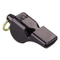 Fox 40 Classic Whistle Safety Outdoor Camping Sports Referee Football - Black V563-9800-0008
