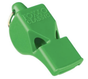 Fox 40 Classic 3 Chamber Whistle Soccer Football Netball Sports Basketball - Green V563-9902-1400