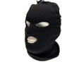 WARM KNITTED Thermal BALACLAVA Motorbike Biker Ski Snowboard Hat Face Hood Mask V563-990333