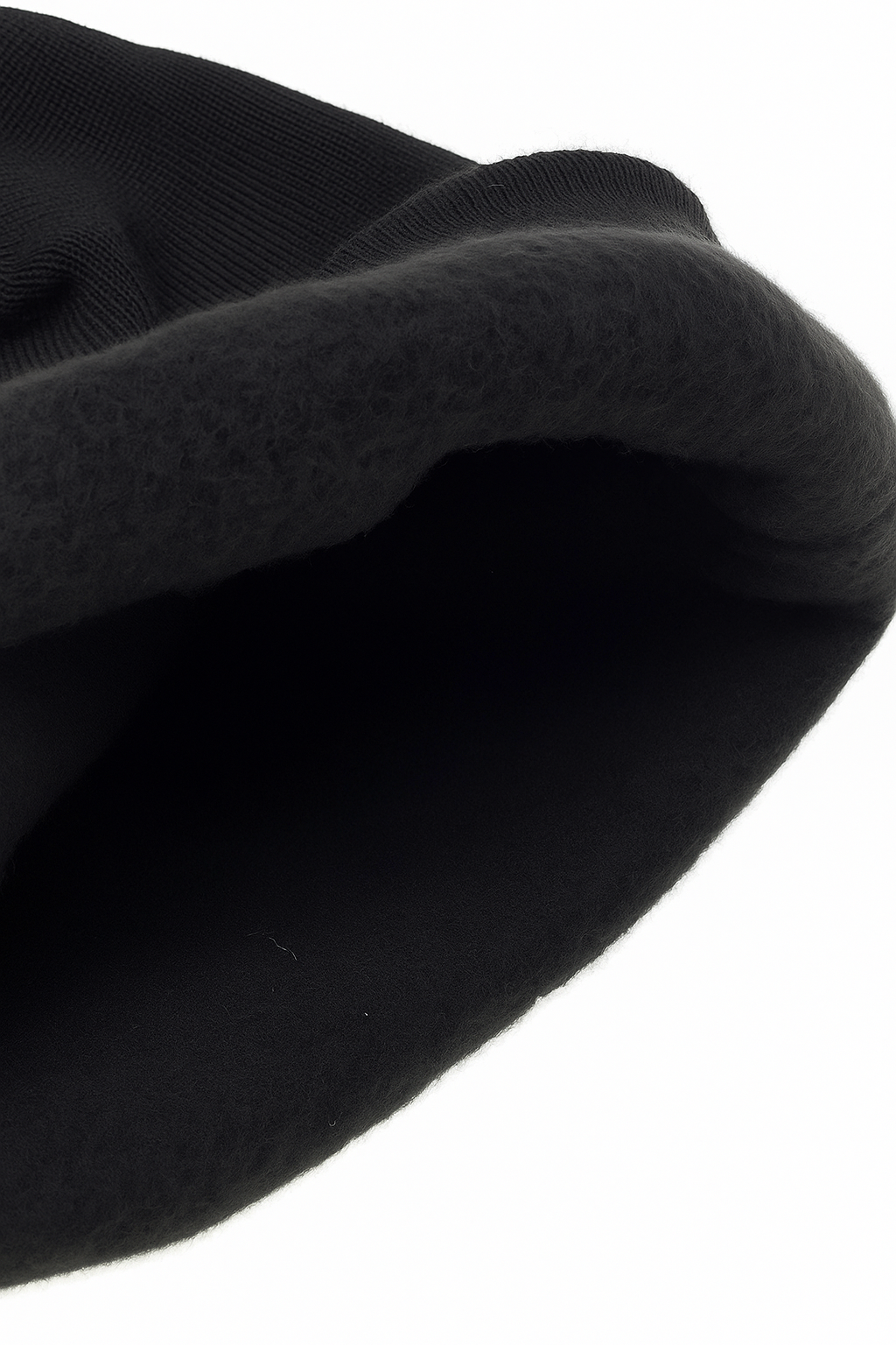 WARM KNITTED Thermal BALACLAVA Motorbike Biker Ski Snowboard Hat Face Hood Mask V563-990333