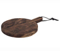 Amalfi Paddle Board Serving Platter Cheese Cutting Chopping - 40x30cm V563-A1162