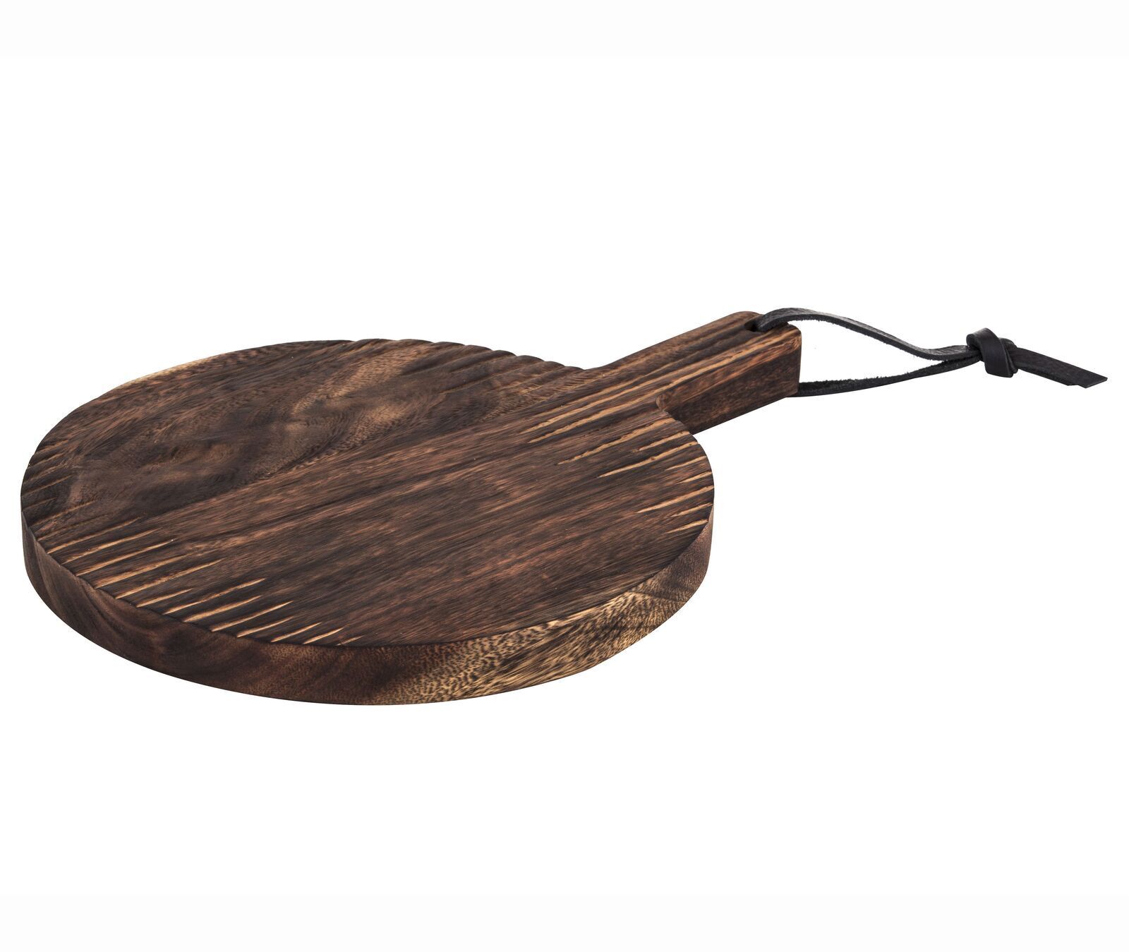 Amalfi Paddle Board Serving Platter Cheese Cutting Chopping - 40x30cm V563-A1162
