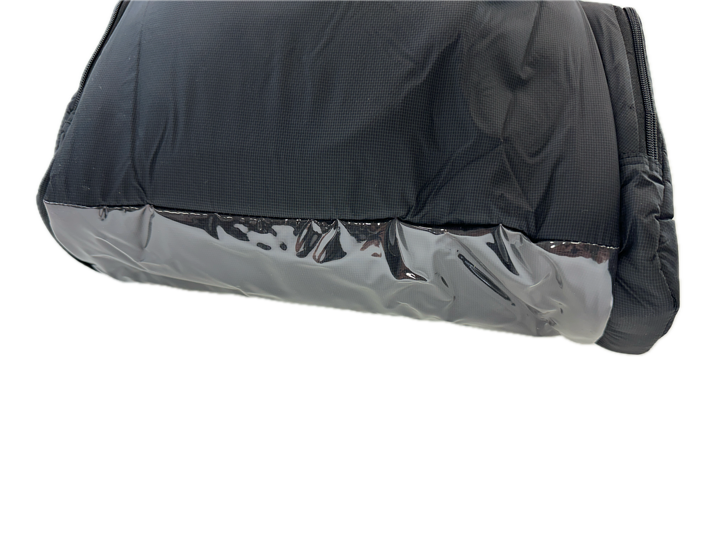 FIB Baby Nappy Bag Diaper Maternity Milk Mummy Changing Travel Tote - Black V563-A311N-BLACK
