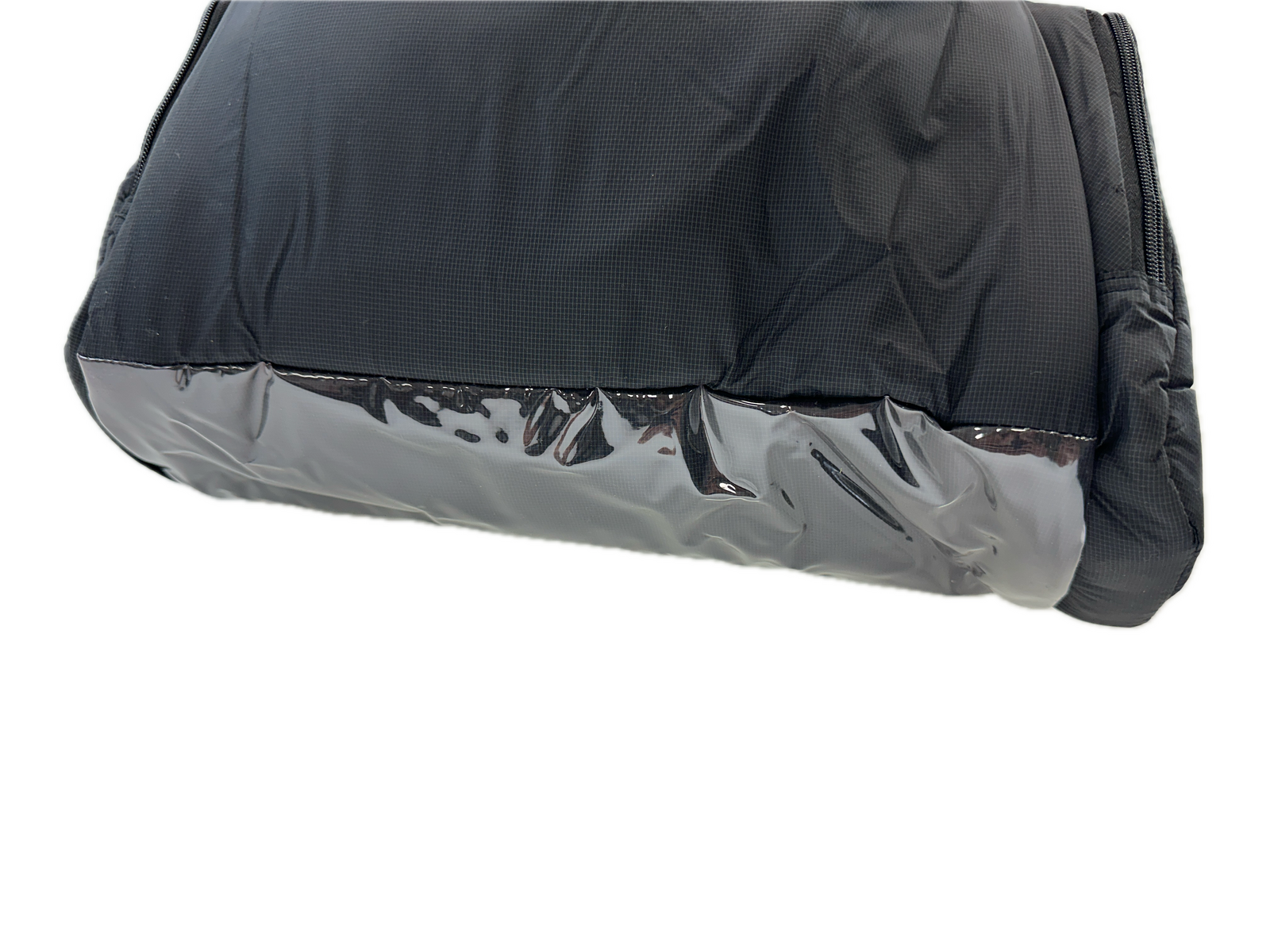 FIB Baby Nappy Bag Diaper Maternity Milk Mummy Changing Travel Tote - Black V563-A311N-BLACK