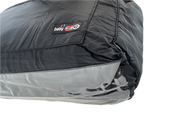 FIB Baby Nappy Bag Diaper Maternity Milk Mummy Changing Travel Tote - Black V563-A314N-BLACK