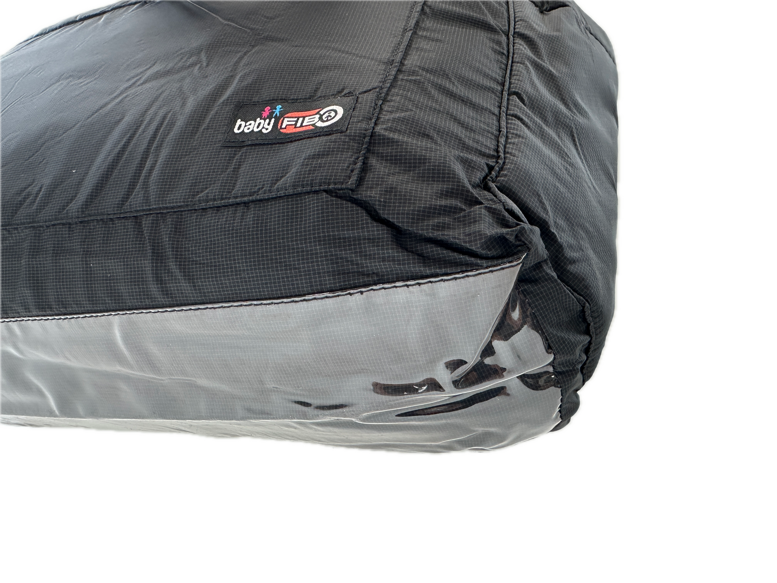 FIB Baby Nappy Bag Diaper Maternity Milk Mummy Changing Travel Tote - Black V563-A314N-BLACK