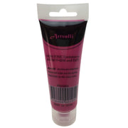 Acrylic Paint 75ml Tube Water Based Non Toxic Artist Craft - Magenta V563-ACRYLICPAINT-MAGENTA