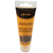 Acrylic Paint 75ml Tube Water Based Non Toxic Artist Craft - Medium Yellow V563-ACRYLICPAINT-MEDIUMYLW