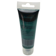 Acrylic Paint 75ml Tube Water Based Non Toxic Artist Craft - Phthalo Green V563-ACRYLICPAINT-PHTHALOGRN