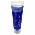 Acrylic Paint 75ml Tube Water Based Non Toxic Artist Craft - Ultramarine Blue V563-ACRYLICPAINT-ULTRAMBLU