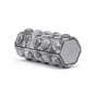Adidas Mini Textured Foam Roller Recovery Gym Fitness Sport Physio - Grey Camo V563-ADAC-11504GR