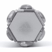 Adidas Mini Textured Foam Roller Recovery Gym Fitness Sport Physio - Grey Camo V563-ADAC-11504GR