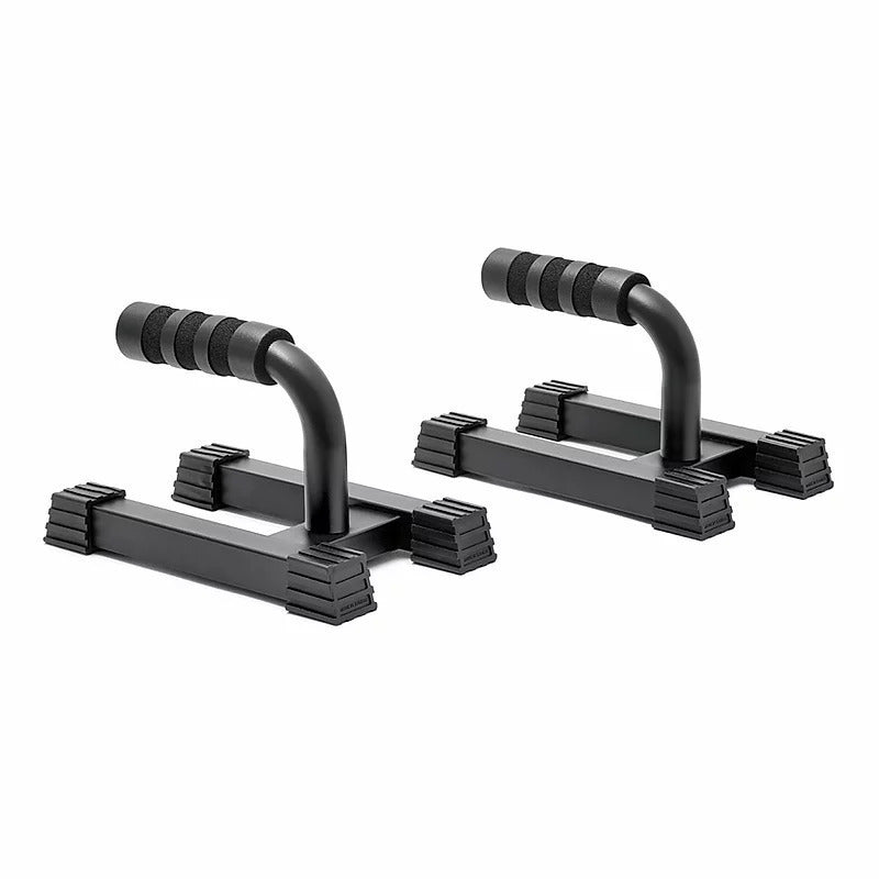 Adidas Premium Push Up Bars Grips Non Slip Handles Gym Training Fitness Foam V563-ADAC-12233