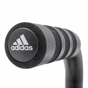 Adidas Premium Push Up Bars Grips Non Slip Handles Gym Training Fitness Foam V563-ADAC-12233
