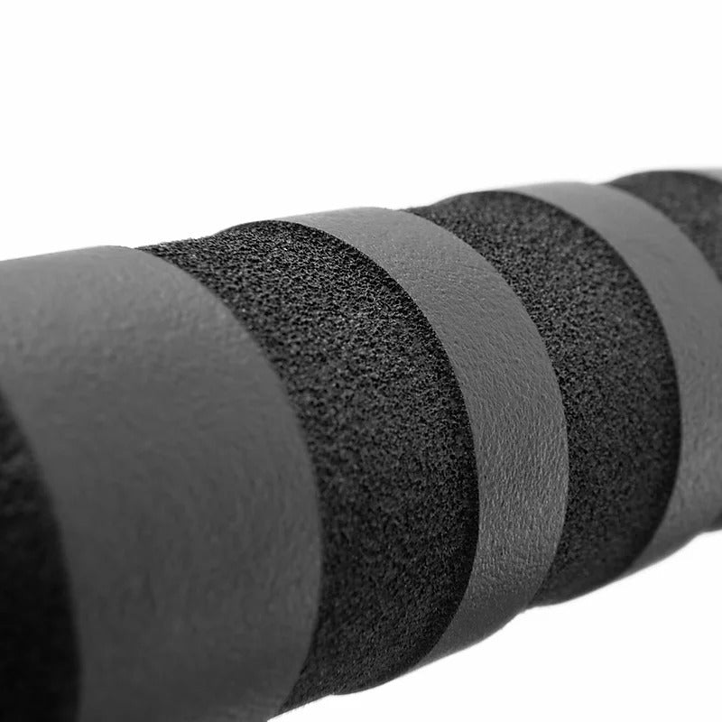 Adidas Premium Push Up Bars Grips Non Slip Handles Gym Training Fitness Foam V563-ADAC-12233