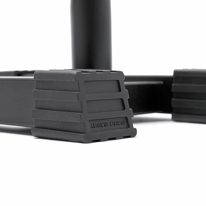 Adidas Premium Push Up Bars Grips Non Slip Handles Gym Training Fitness Foam V563-ADAC-12233