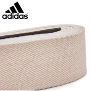 2pc Set Adidas Stretch Assist Band Looped + Yoga Strap 2.5m Long Adjustable Belt V563-ADIDASSTRAPSSET