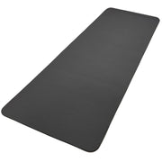Adidas Fitness Mat 7mm Exercise Training Floor Gym Yoga Judo Pilates - Grey V563-ADMT-11014GR