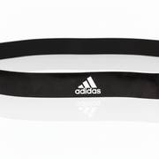 Adidas MEDIUM RESISTANCE Large Power Band Strength Assist Fitness Yoga Gym Exercise V563-ADTB-10607BK