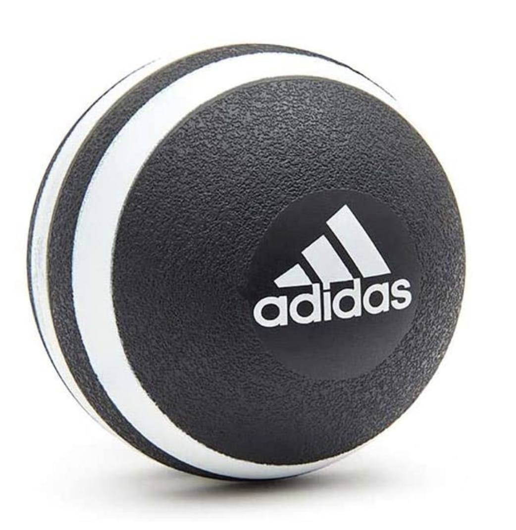 Adidas Massage Ball Gym Fitness Recovery Pressure Sport V563-ADTB-11607