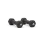 1 pair Adidas Dumbbells Gym Fitness Training Weight Lifting Sport Workout - 1kg V563-ADWT-11401
