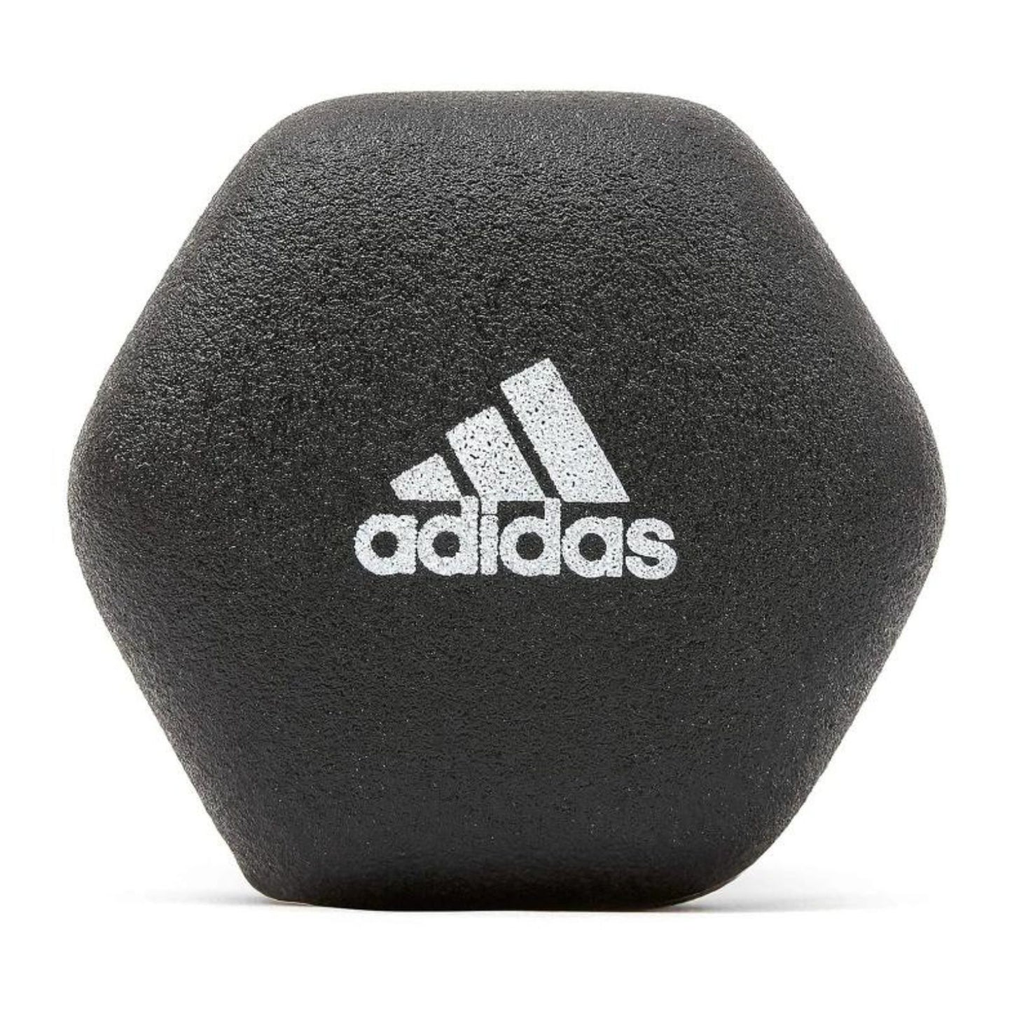 Adidas Dumbells Weight Lifting Fitness Gym Strength Exercise Pair - 3kg V563-ADWT-11403