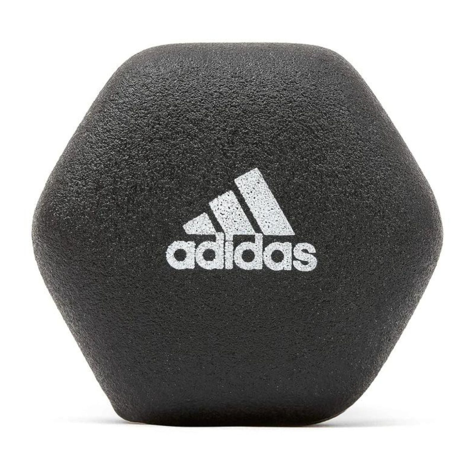 Adidas Dumbells Weight Lifting Fitness Gym Strength Exercise Pair - 3kg V563-ADWT-11403