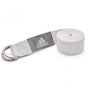 Adidas Premium Yoga Strap 2.5m Long Adjustable Belt Pilates Stretching Poses V563-ADYG-20200CW