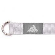 Adidas Premium Yoga Strap 2.5m Long Adjustable Belt Pilates Stretching Poses V563-ADYG-20200CW