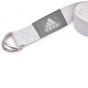 Adidas Premium Yoga Strap 2.5m Long Adjustable Belt Pilates Stretching Poses V563-ADYG-20200CW