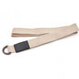Adidas Premium Yoga Strap 2.5m Long Adjustable Belt Pilates Stretching Poses V563-ADYG-20201