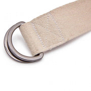 Adidas Premium Yoga Strap 2.5m Long Adjustable Belt Pilates Stretching Poses V563-ADYG-20201