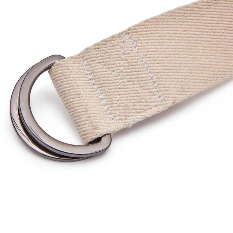 Adidas Premium Yoga Strap 2.5m Long Adjustable Belt Pilates Stretching Poses V563-ADYG-20201