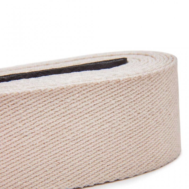 Adidas Premium Yoga Strap 2.5m Long Adjustable Belt Pilates Stretching Poses V563-ADYG-20201