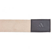 Adidas Premium Yoga Strap 2.5m Long Adjustable Belt Pilates Stretching Poses V563-ADYG-20201