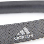3pcs Adidas Sports Headband Hair Bands Gym Training Fitness Yoga - Grey/Blue/Burgundy V563-ADYG-30202