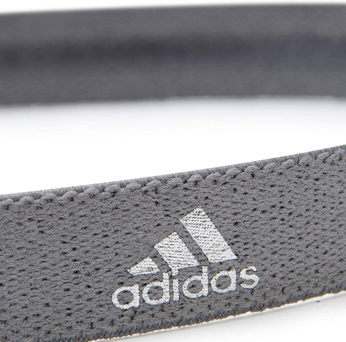 3pcs Adidas Sports Headband Hair Bands Gym Training Fitness Yoga - Grey/Blue/Burgundy V563-ADYG-30202