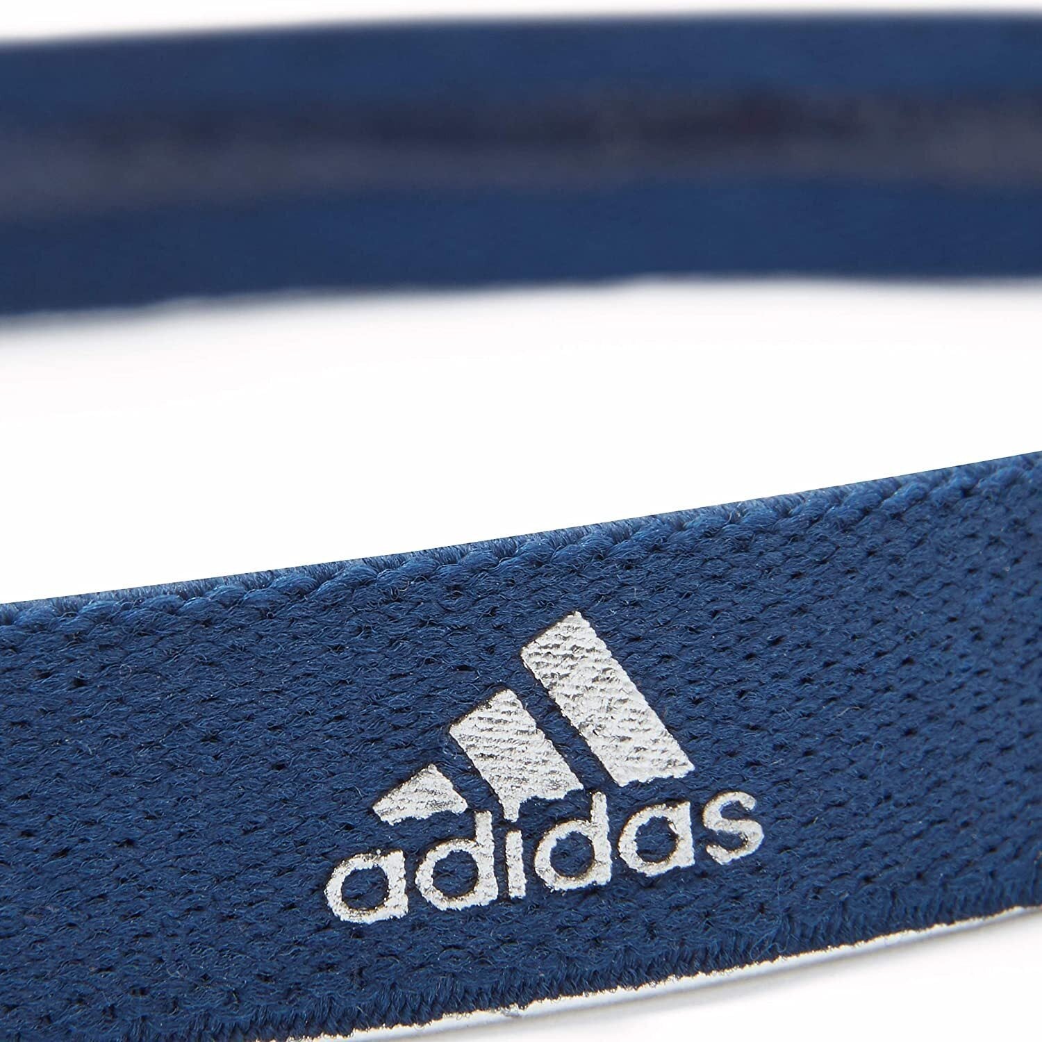 3pcs Adidas Sports Headband Hair Bands Gym Training Fitness Yoga - Grey/Blue/Burgundy V563-ADYG-30202