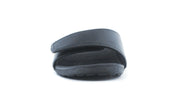 Axign Orthotic Slides Slip On Thongs Slippers Flip Flops - Black - EUR 38 (Mens UK5/Ladies US7) V563-AGO08A03-BK-38