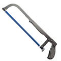 Hacksaw Frame Metal Hack Saw Alloy Steel Heavy Duty Blade DIY 300mm 12" V563-AOLONG_HACK_SAW
