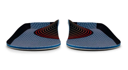 ARCHLINE Orthotics Insoles Balance Full Length Arch Support Pain Relief - EUR 45 V563-ARO160-45