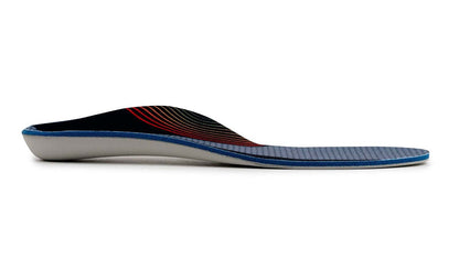 ARCHLINE Orthotics Insoles Balance Full Length Arch Support Pain Relief - EUR 46 V563-ARO160-46