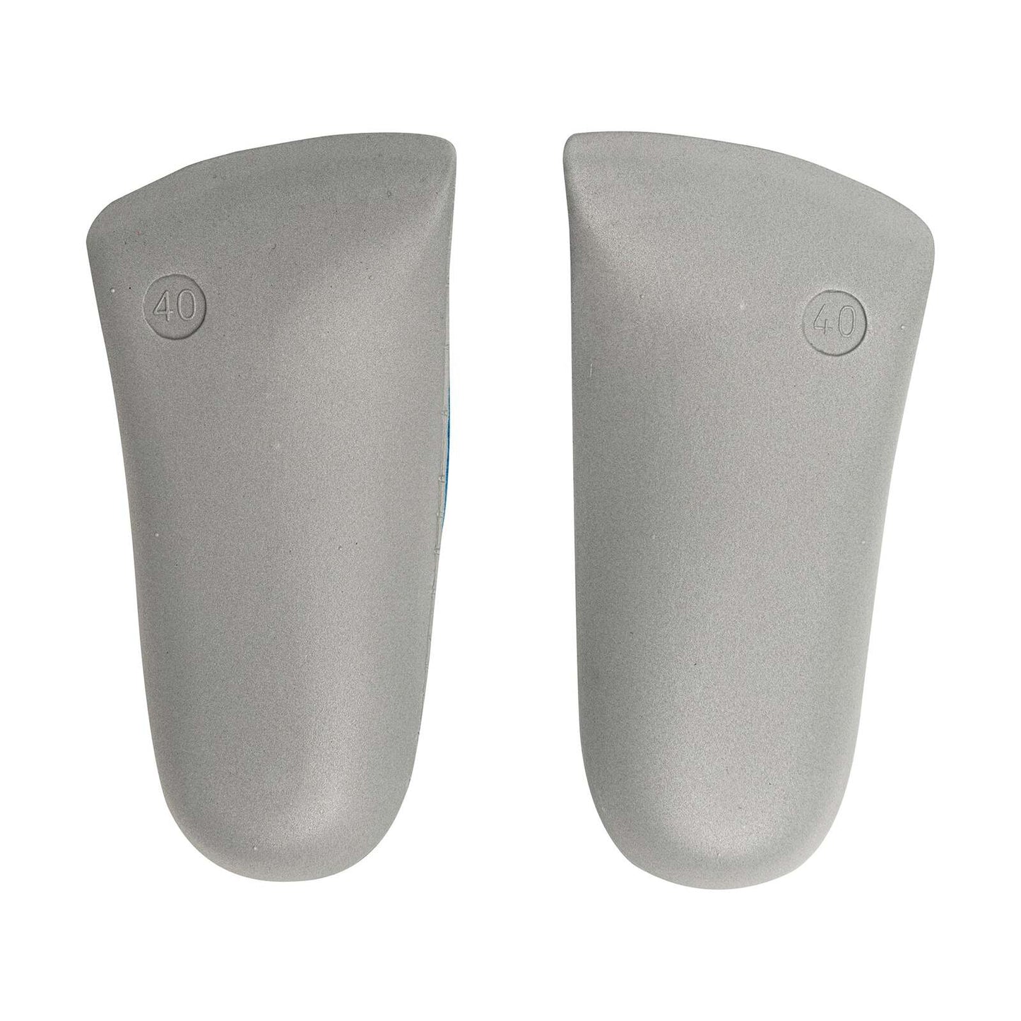 ARCHLINE 3/4 Slim Orthotics Plantar Fasciitis Insoles Balance Support Relief - EUR 39 V563-ARO170-EUR39
