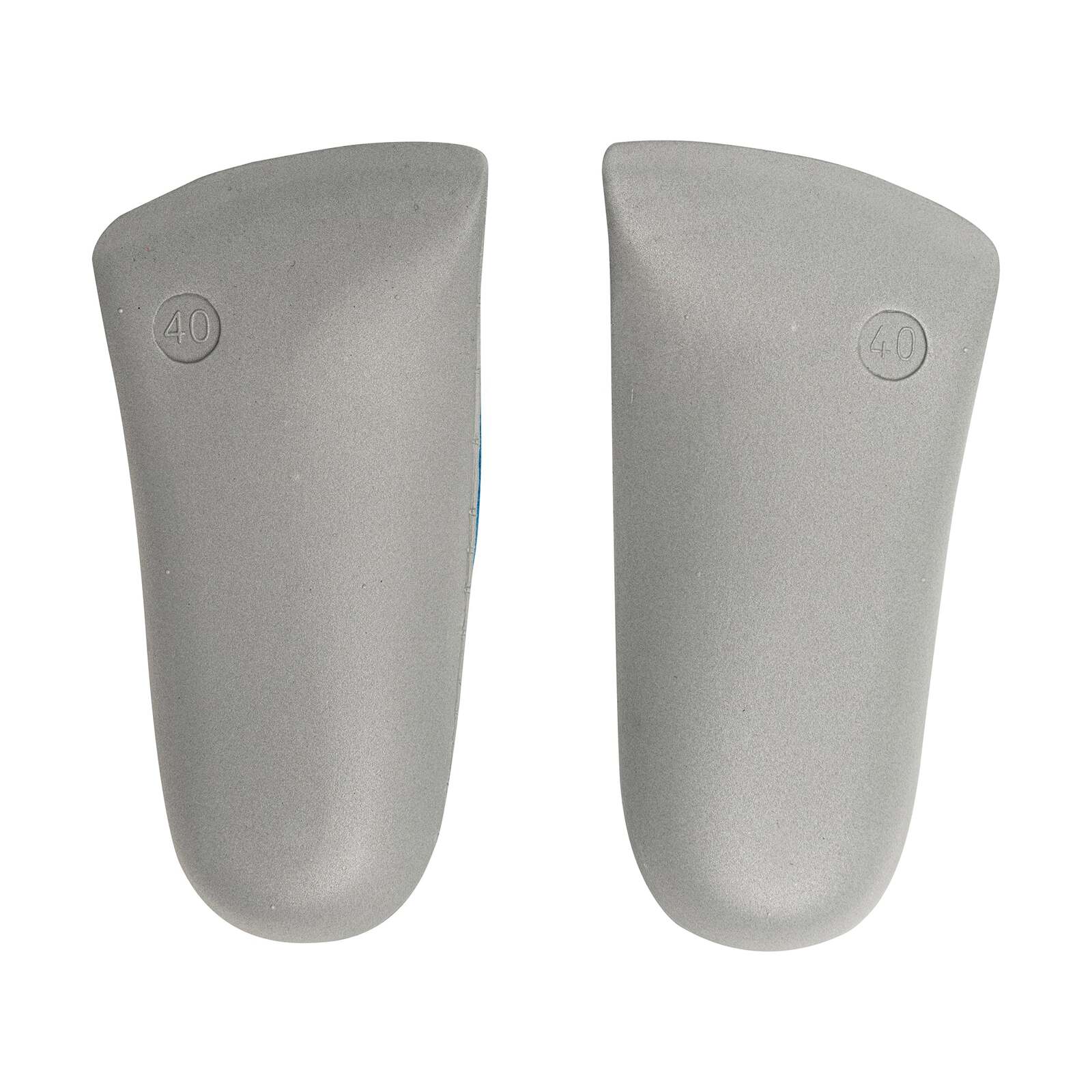 ARCHLINE 3/4 Slim Orthotics Plantar Fasciitis Insoles Balance Support Relief - EUR 40 V563-ARO170-EUR40