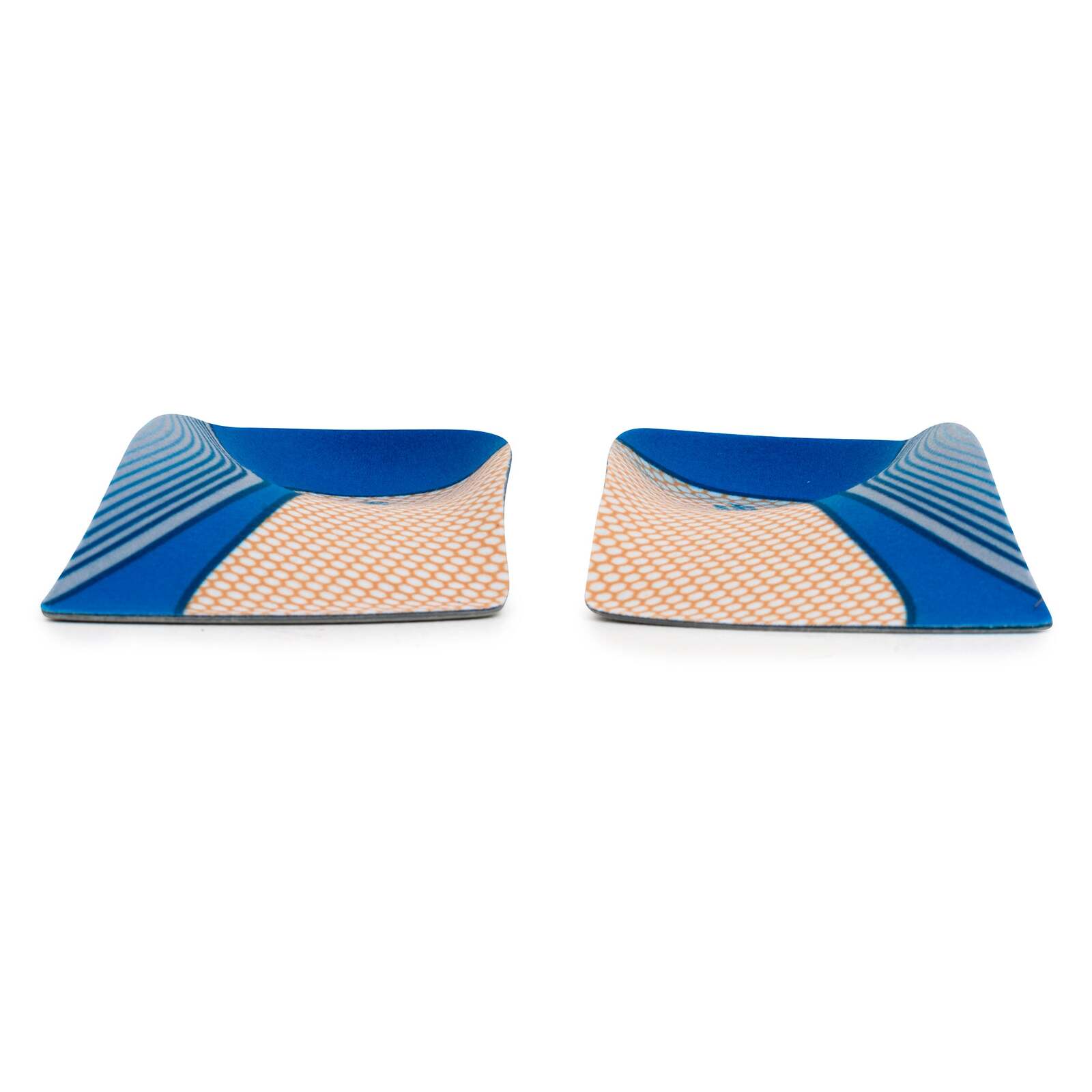 ARCHLINE 3/4 Slim Orthotics Plantar Fasciitis Insoles Balance Support Relief - EUR 41 V563-ARO170-EUR41